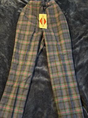 Deadstock vintage pendleton pants